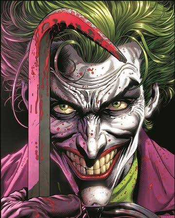 Joker Picks