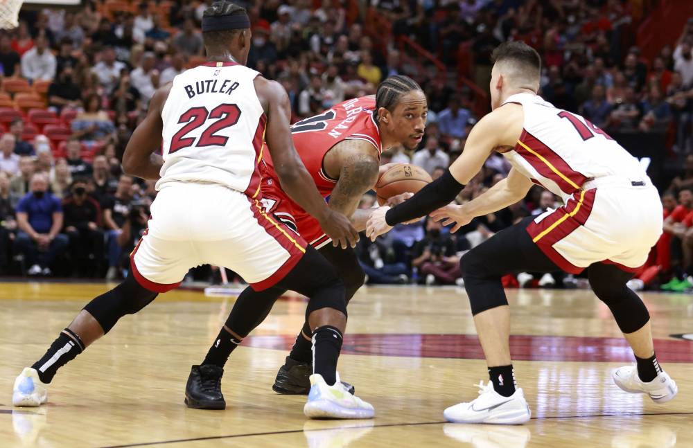Miami Heat vs Chicago Bulls Prediction, Pick and Preview, April 2 (4/2): NBA