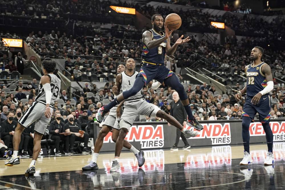 San Antonio Spurs vs Denver Nuggets Prediction, Pick and Preview, April 5 (4/5): NBA