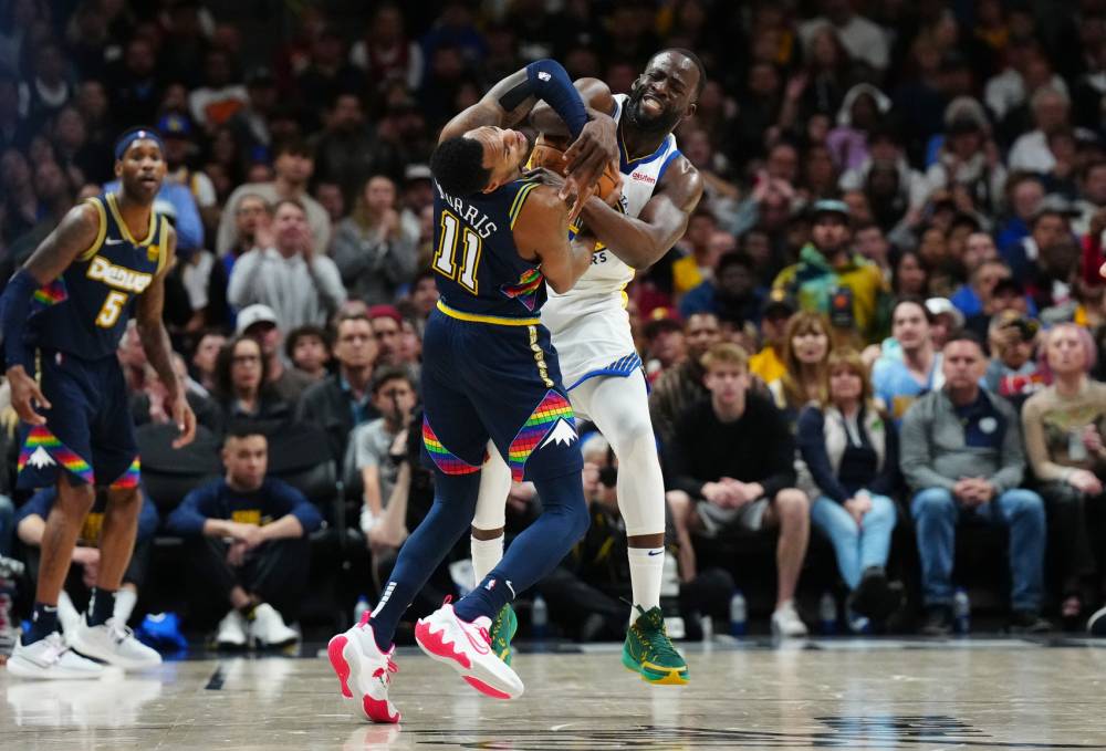 Denver Nuggets vs Golden State Warriors Prediction, Pick and Preview, April 27 (4/27): NBA