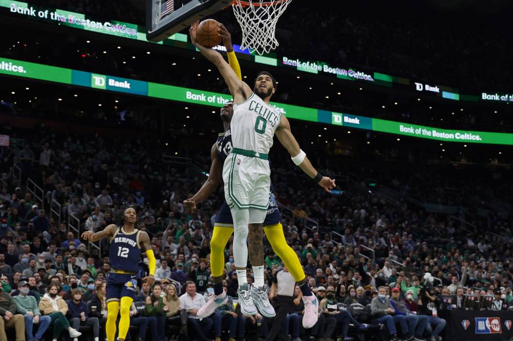 Boston Celtics vs Memphis Grizzlies Prediction, Pick and Preview, April 10 (4/10): NBA