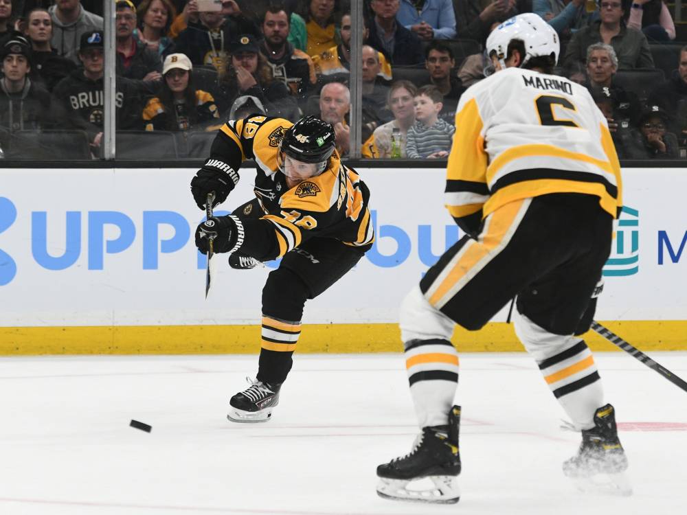 Boston Bruins vs Pittsburgh Penguins Prediction, Pick and Preview, April 21 (4/21): NHL