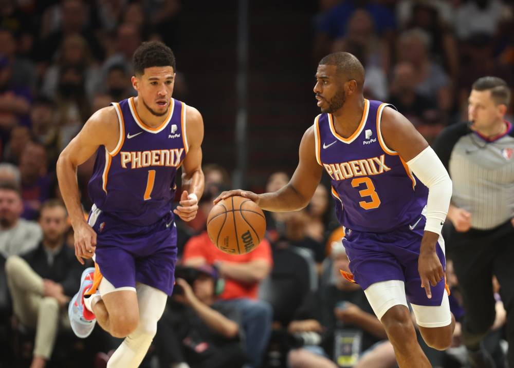Phoenix Suns vs. Los Angeles Clippers Prediction, Pick and Preview, April 6 (4/6): NBA