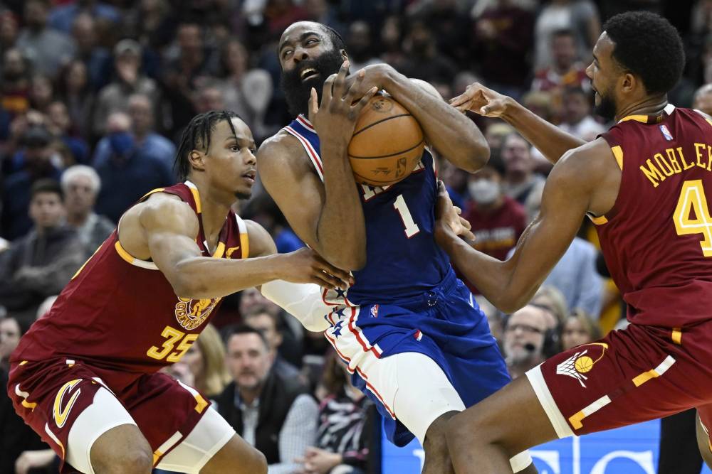 Philadelphia 76ers vs Cleveland Cavaliers Prediction, Pick and Preview, April 3 (4/3): NBA