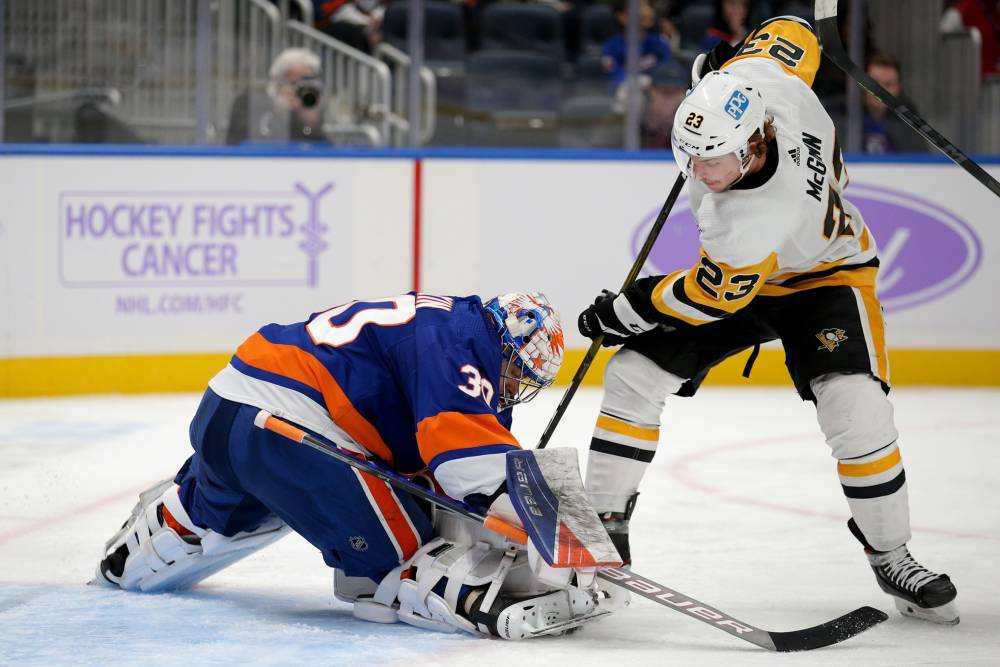 Pittsburgh Penguins vs New York Islanders Prediction, Pick and Preview, April 12 (4/12): NHL