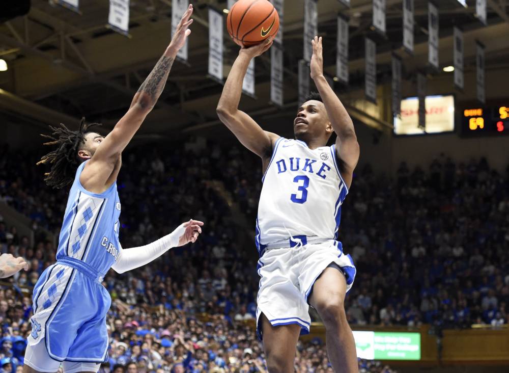 North Carolina Tar Heels vs Duke Blue Devils Prediction, Pick and Preview, April 2 (4/2): NCAAB