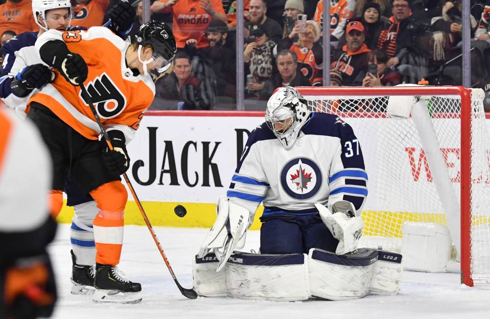 Philadelphia Flyers vs Winnipeg Jets Prediction, Pick and Preview, April 27 (4/27): NHL