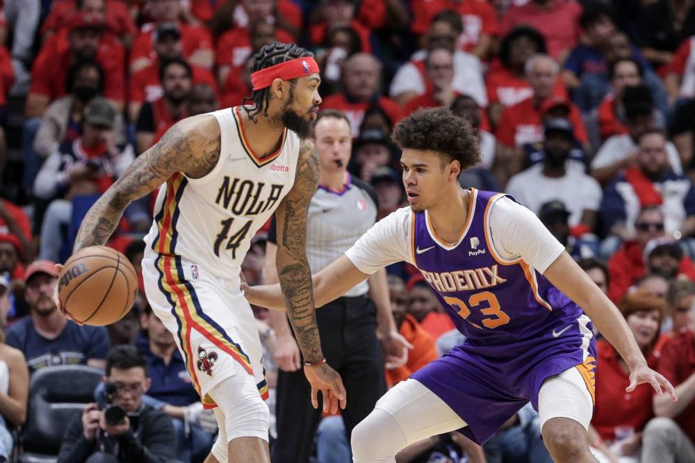 New Orleans Pelicans vs Phoenix Suns Prediction, Pick and Preview, April 26 (4/26): NBA