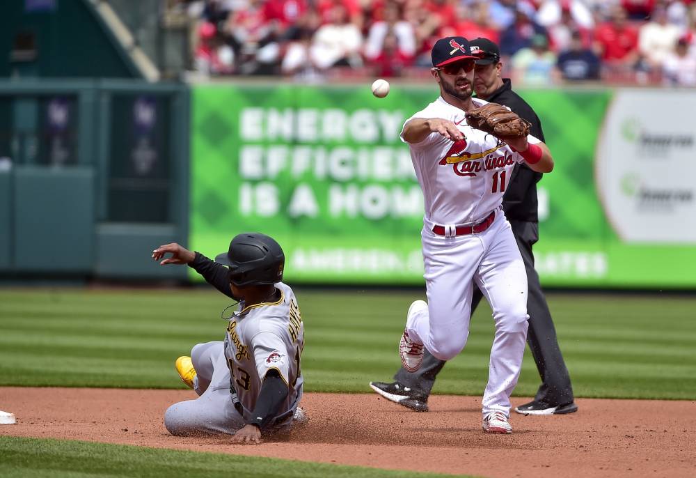 Pittsburgh Pirates vs St Louis Cardinals Prediction, Pick and Preview, April 11 (4/11): MLB