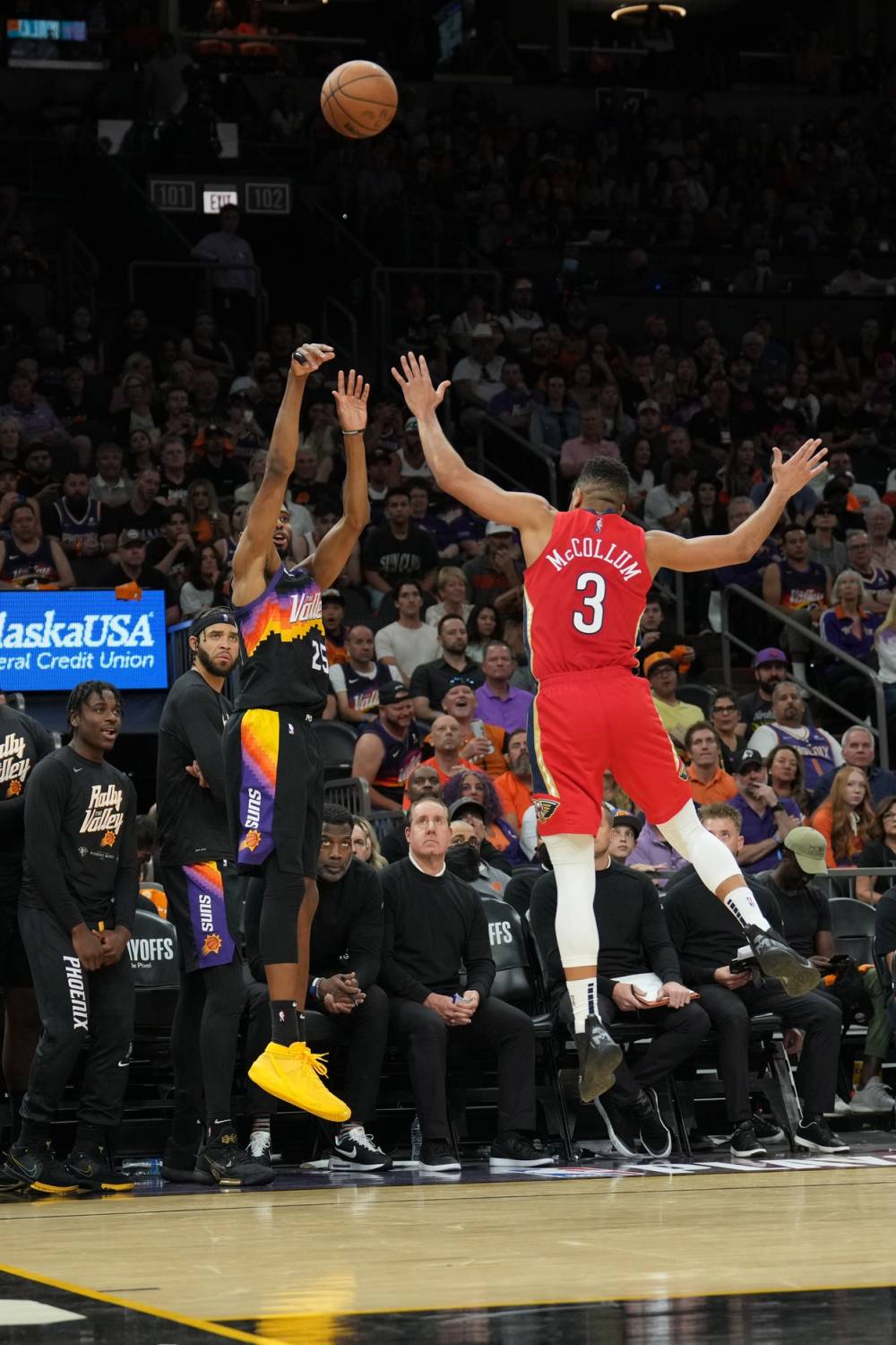 New Orleans Pelicans vs Phoenix Suns Prediction, Pick and Preview, April 19 (4/19): NBA