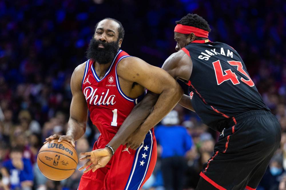 Philadelphia 76ers vs Toronto Raptors Prediction, Pick and Preview, April 20 (4/20): NBA