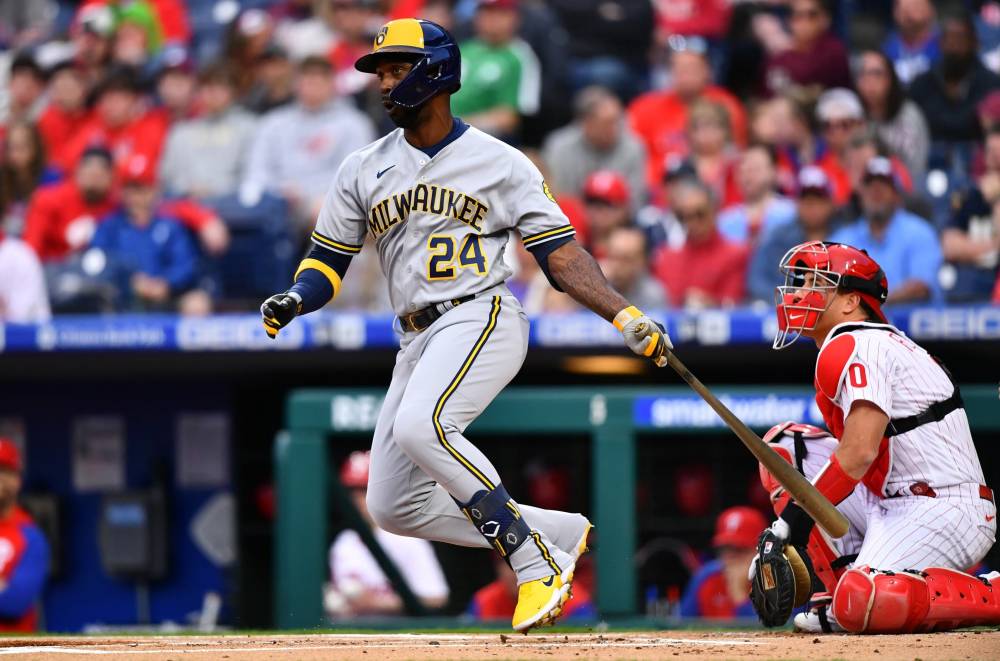 Milwaukee Brewers vs Philadelphia Phillies Prediction, Pick and Preview, April 24 (4/24): MLB