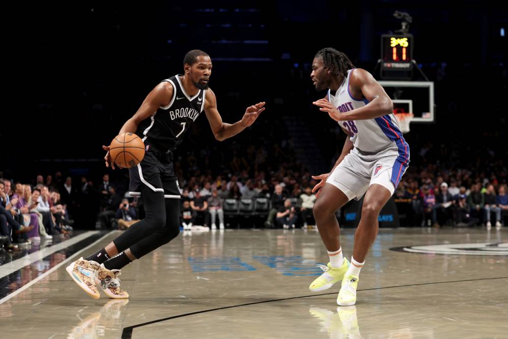 Brooklyn Nets vs. New York Knicks Prediction, Pick and Preview, April 6 (4/6): NBA