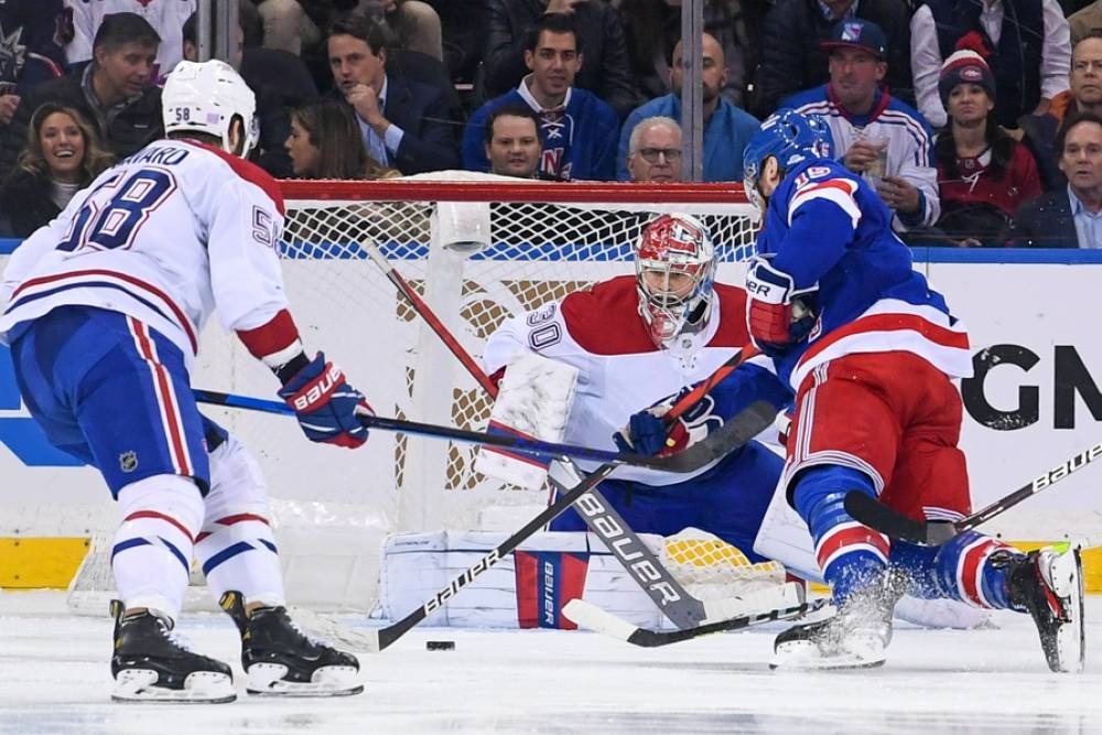 Montreal Canadiens vs New York Rangers Prediction, Pick and Preview, April 27 (4/27): NHL