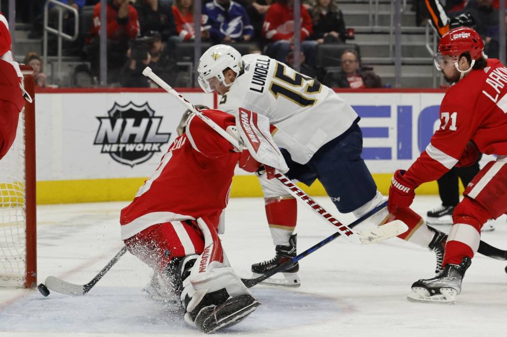 Detroit Red Wings vs Florida Panthers Prediction, Pick and Preview, April 21 (4/21): NHL