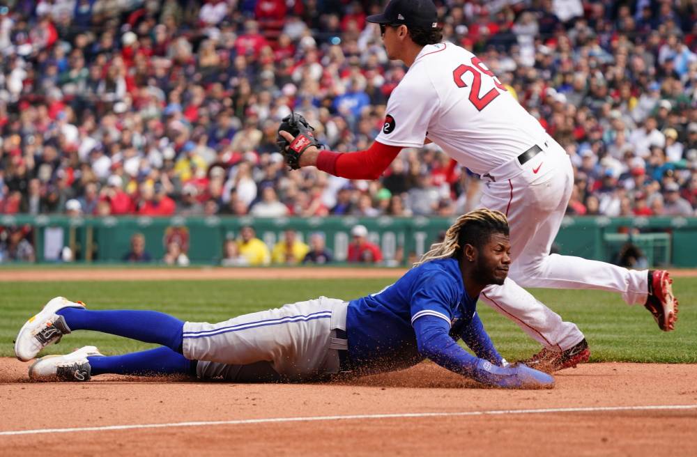 Boston Red Sox vs Toronto Blue Jays Prediction, Pick and Preview, April 25 (4/25): MLB