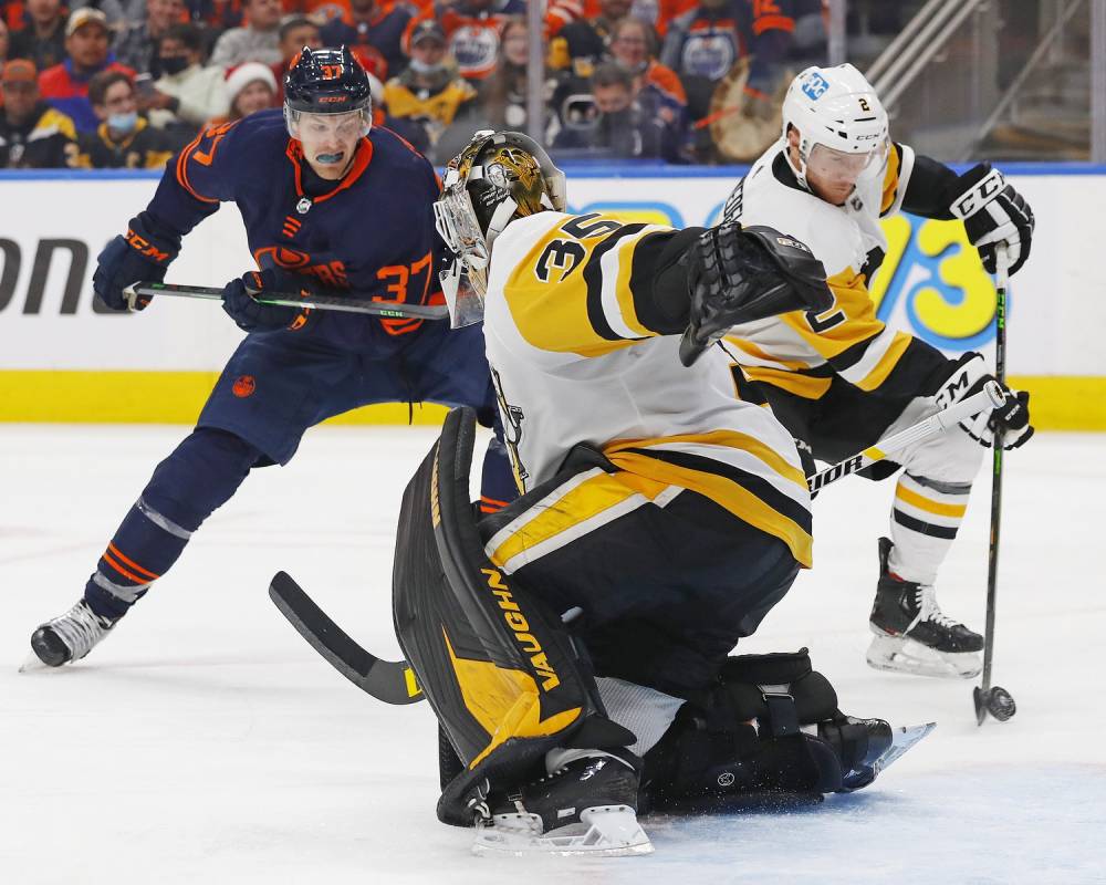 Edmonton Oilers vs Pittsburgh Penguins Prediction, Pick and Preview, April 26 (4/26): NHL