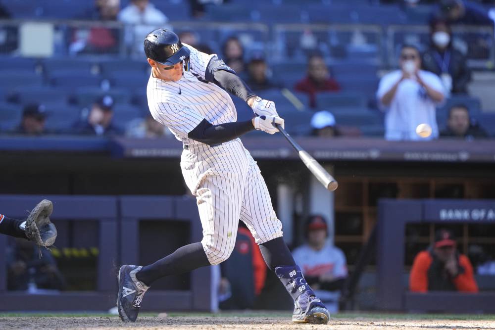 New York Yankees vs Kansas City Royals Prediction, Pick and Preview, April 29 (4/29): MLB