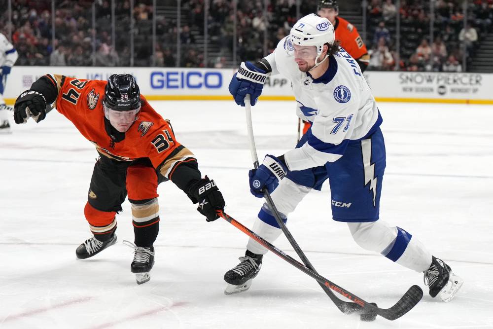 Anaheim Ducks vs Tampa Bay Lightning Prediction, Pick and Preview, April 14 (4/14): NHL