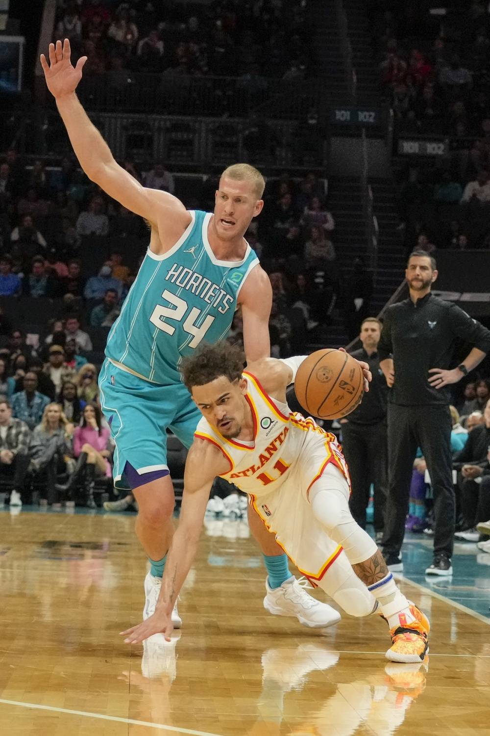 Charlotte Hornets vs Atlanta Hawks Prediction, Pick and Preview, April 13 (4/13): NBA