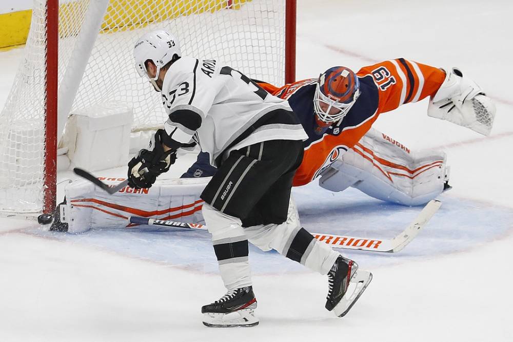 Edmonton Oilers vs Los Angeles Kings Prediction, Pick and Preview, April 7 (4/7): NHL