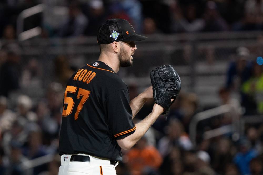 Padres vs Giants Prediction, Pick and Preview, April 11 (4/11): MLB