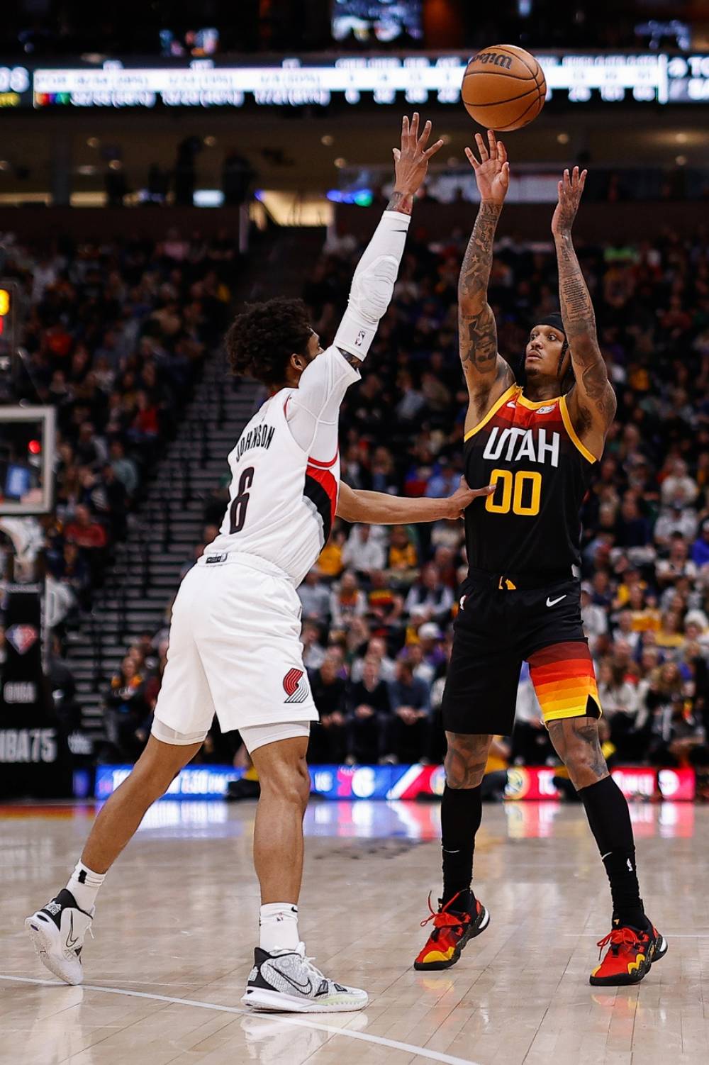 Utah Jazz vs Portland Trail Blazers Prediction, Pick and Preview, April 10 (4/10): NBA