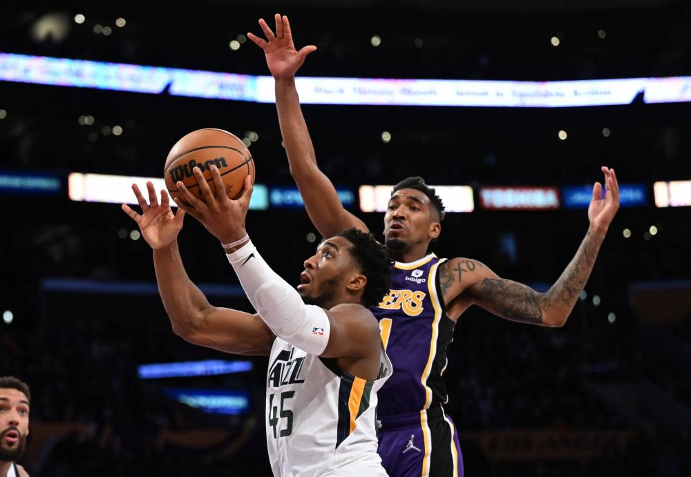 Los Angeles Lakers vs Utah Jazz Prediction, Pick and Preview, March 31 (3/31): NBA