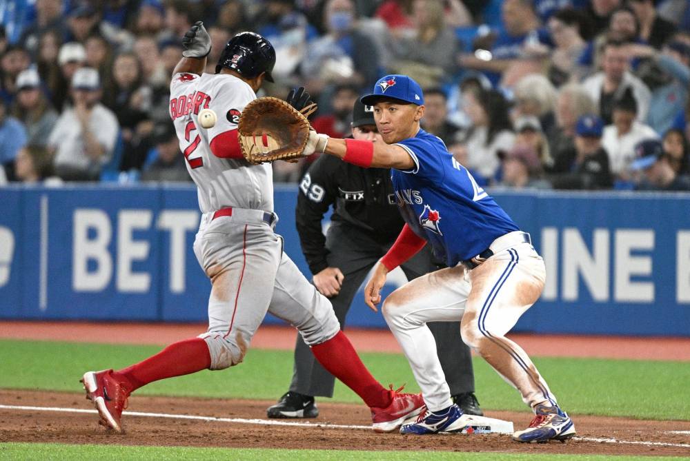 Boston Red Sox vs Toronto Blue Jays Prediction, Pick and Preview, April 27 (4/27): MLB