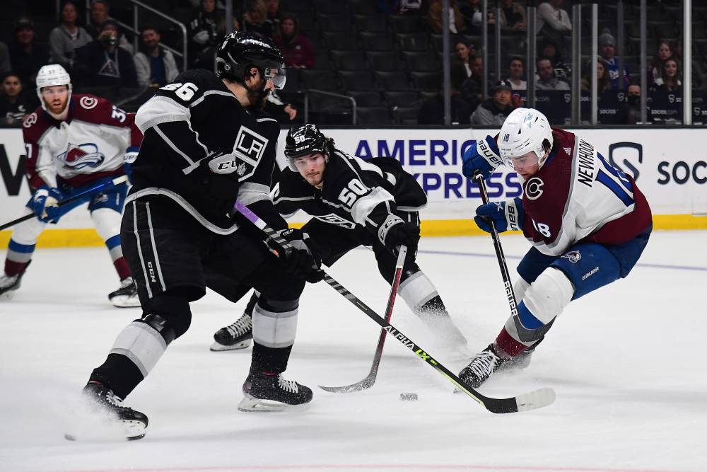 Los Angeles Kings vs Colorado Avalanche Prediction, Pick and Preview, April 13 (4/13): NHL