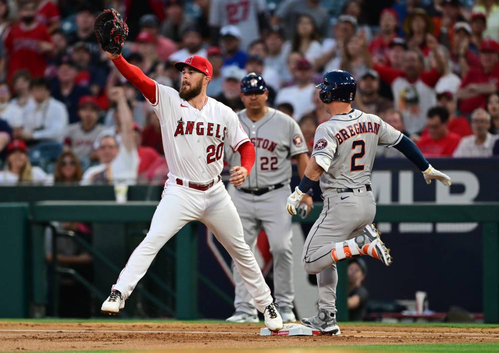 Houston Astros vs Los Angeles Angels Prediction, Pick and Preview, April 8 (4/8): MLB