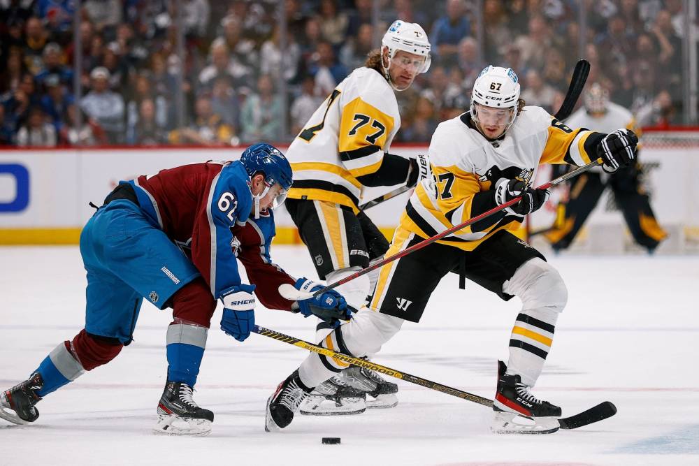Colorado Avalanche vs Pittsburgh Penguins Prediction, Pick and Preview, April 5 (4/5): NHL