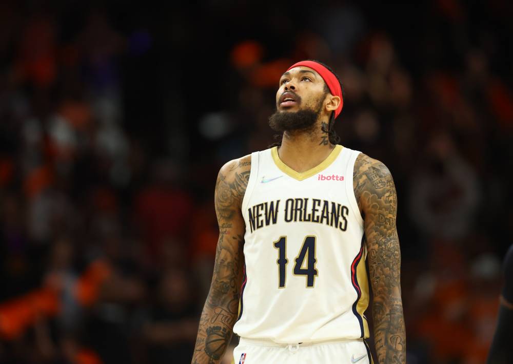 Phoenix Suns vs New Orleans Pelicans Prediction, Pick and Preview, April 28 (4/28): NBA