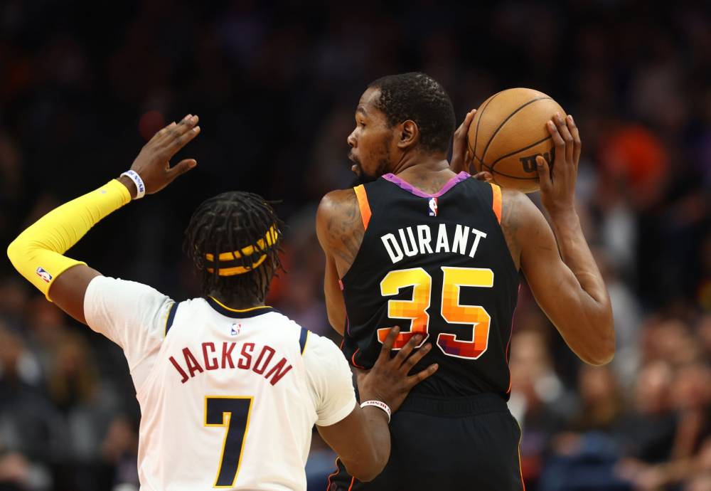 Nuggets vs Suns Game 1 Prediction NBA West Semifinals 4/29