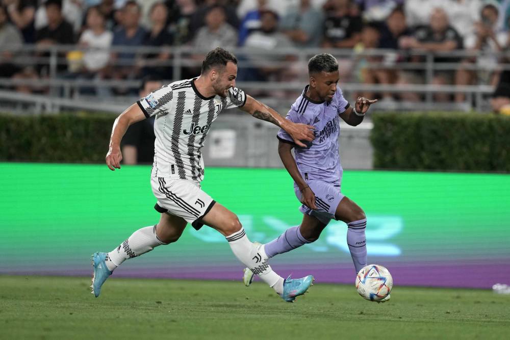 Sporting CP vs Juventus Prediction Europa League 4/20