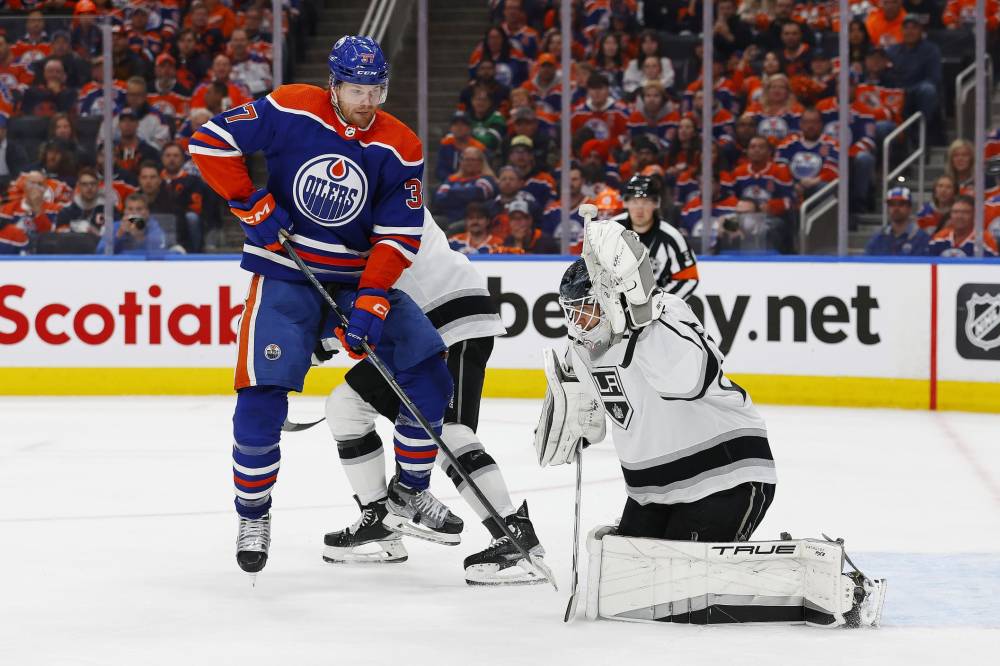 Kings vs Oilers Prediction Game 6 NHL Playoffs 4/29