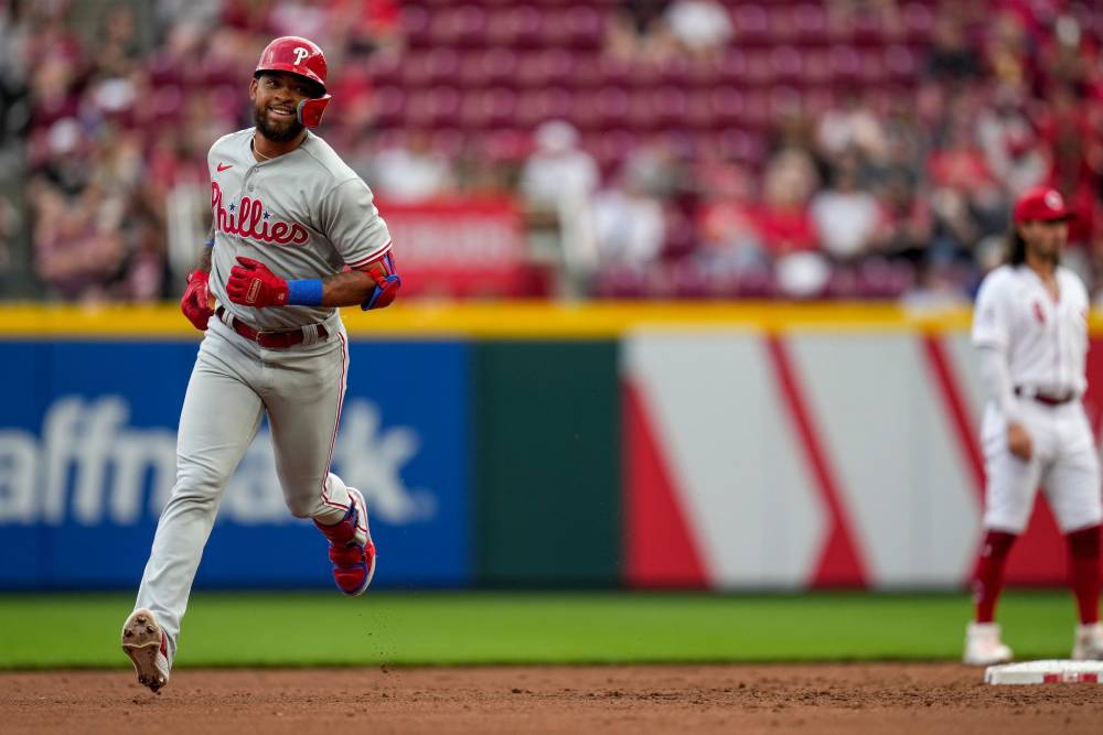 Reds vs Phillies Prediction MLB Picks Free 4/16