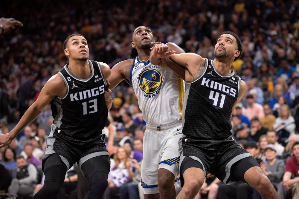 Kings vs Warriors Game 1 Prediction NBA Playoffs Picks 4/15