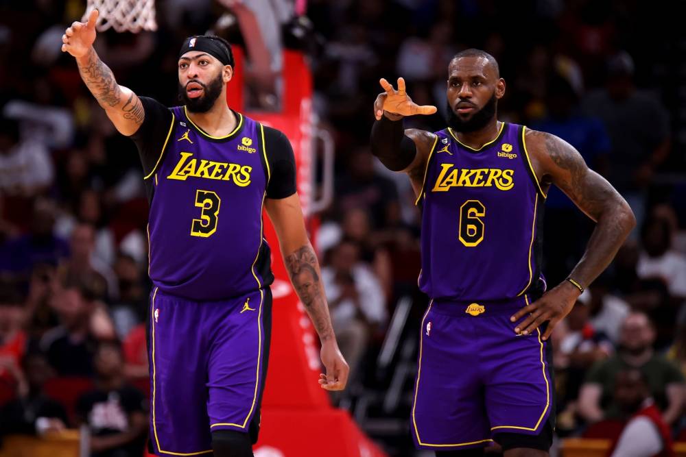 Jazz vs Lakers Predictions NBA Today 4/4