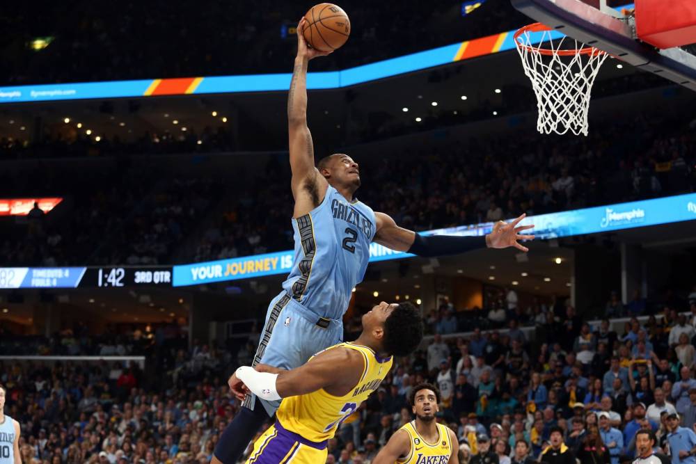 Lakers vs Grizzlies Game 6 Prediction NBA Playoffs 4/28