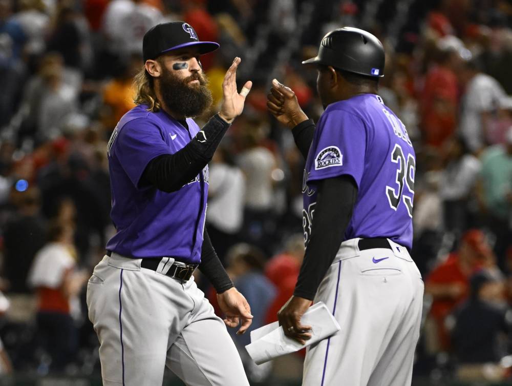 Rockies vs Nationals Prediction MLB Picks Today 4/6