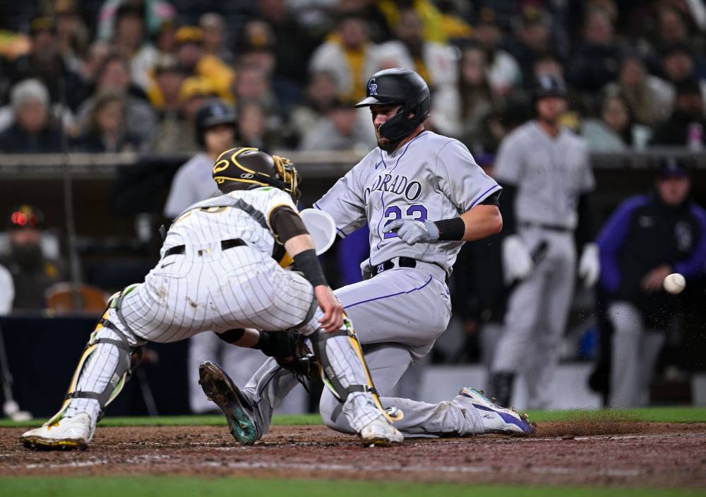 Padres vs Rockies Prediction MLB Picks Covers 4/2