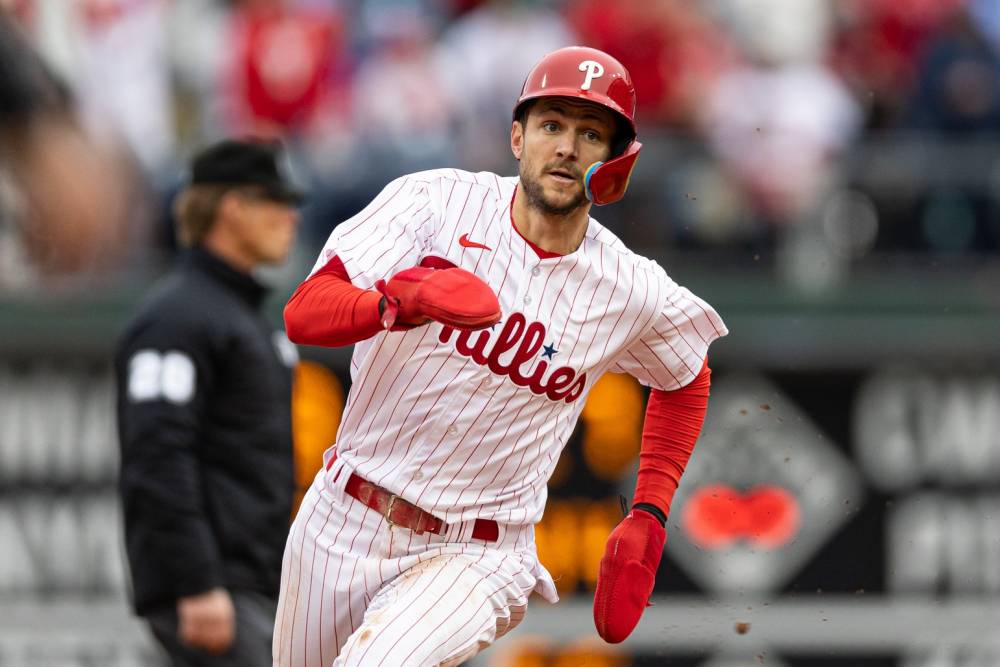 Phillies vs Reds Prediction MLB Picks for Today 4/8