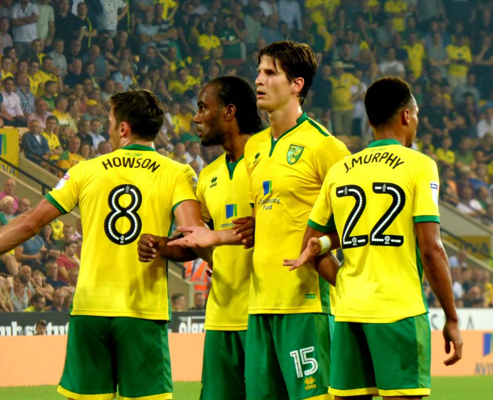 Norwich City vs Middlesbrough Prediction Soccer Picks 4/14