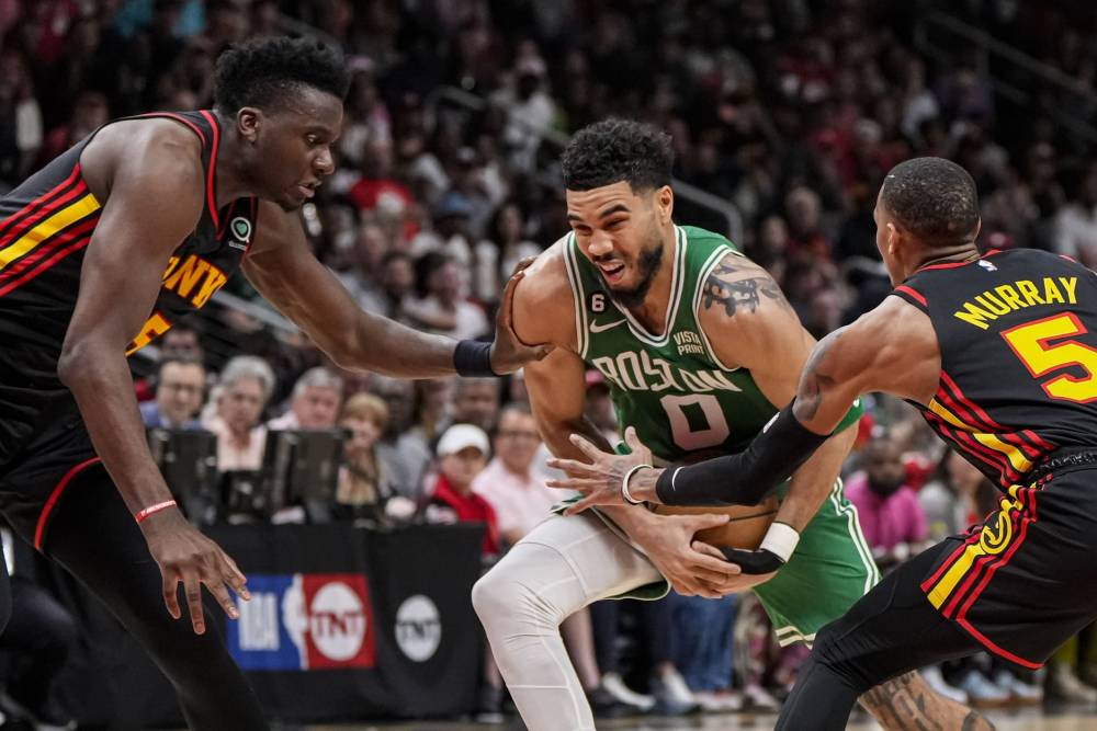 Celtics vs Hawks Prediction Game 5 NBA Playoffs Picks 4/25