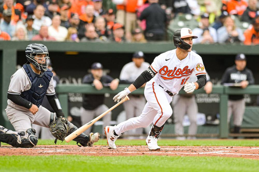 Orioles vs Yankees Prediction MLB Pics Today 4/9