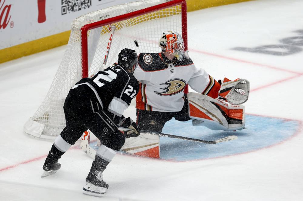 Kings vs Ducks Prediction NHL Picks Free 4/13