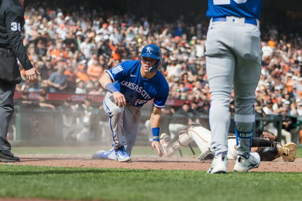 Giants vs Royals Prediction MLB Picks for Today 4/9