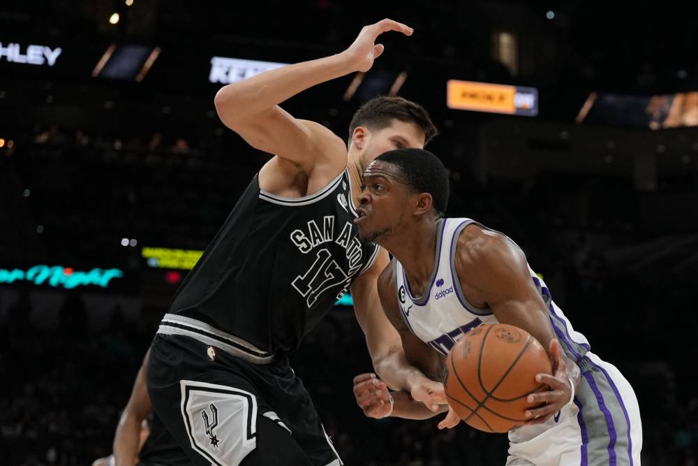 Kings vs Spurs Prediction NBA Picks Free 4/2