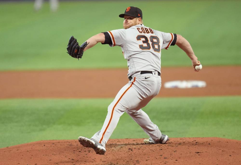 Giants vs Cardinals Prediction MLB Picks for Today 4/24